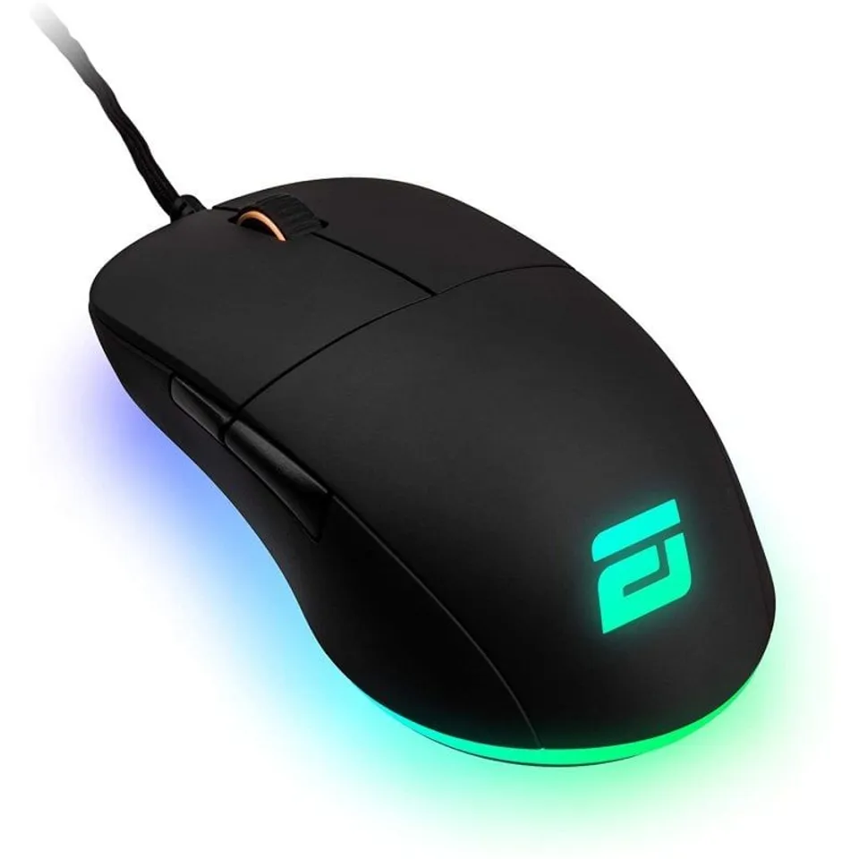 Endgame Gear XM1 RGB Ratón Gaming 16000DPI
