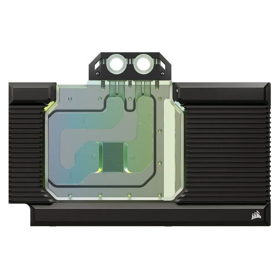 Corsair iCUE LINK XG7 Water Block 4080 SUPRIM/GAMING TRIO
