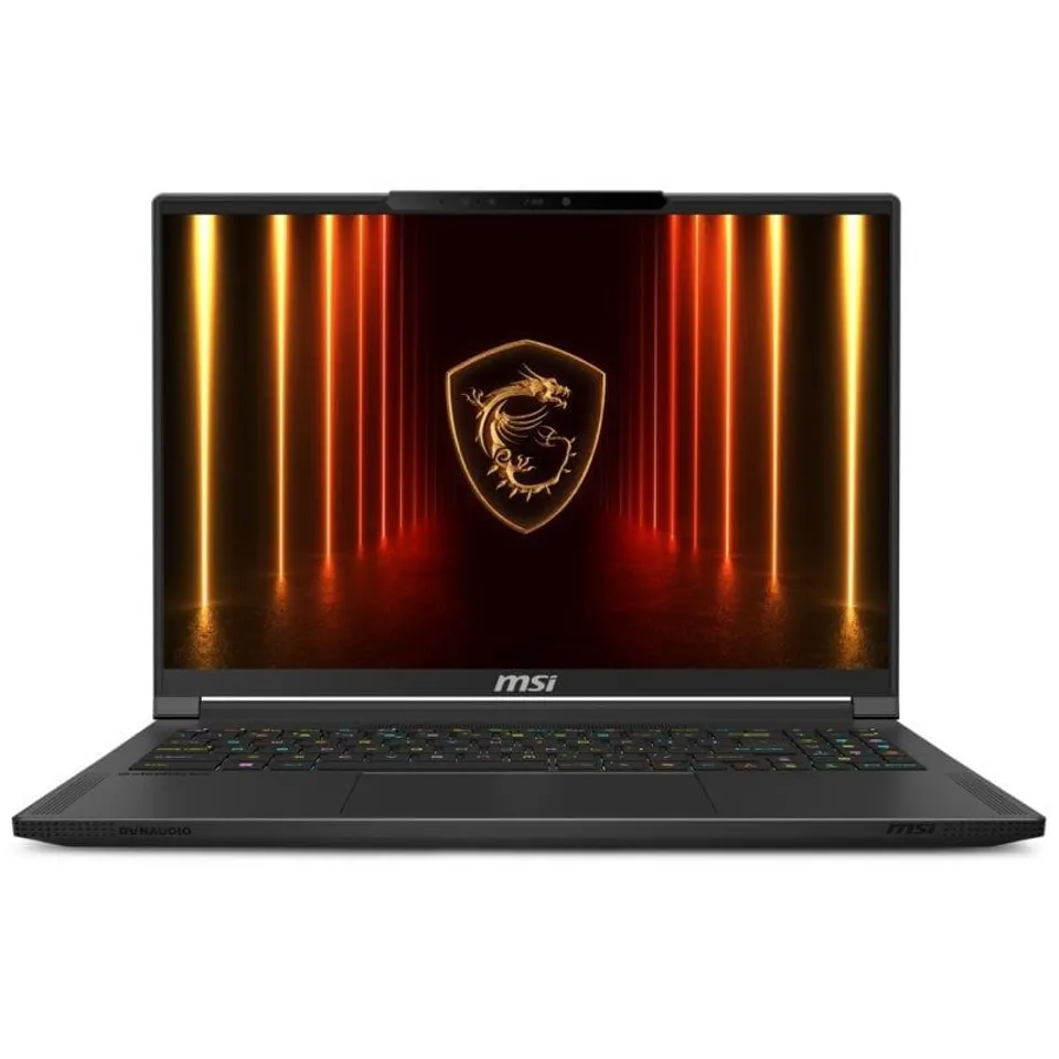 MSI Stealth A16 AI+ A3XWIG-022XES Ryzen AI9 HX RTX5080 16"