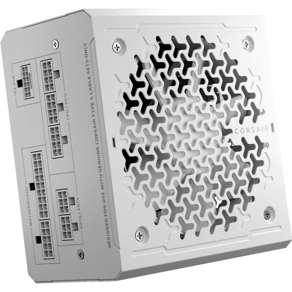 Corsair RMe Series RM750e 750W 80+ Gold White Modular