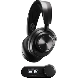 SteelSeries Arctis Nova Pro Wireless Xbox Auriculares Inalambricos Cancelación de Ruido