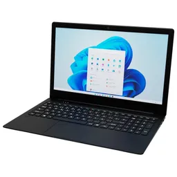 Alurin Go Start N4020 8GB/256GB SSD 15.6" Windows 11 Home