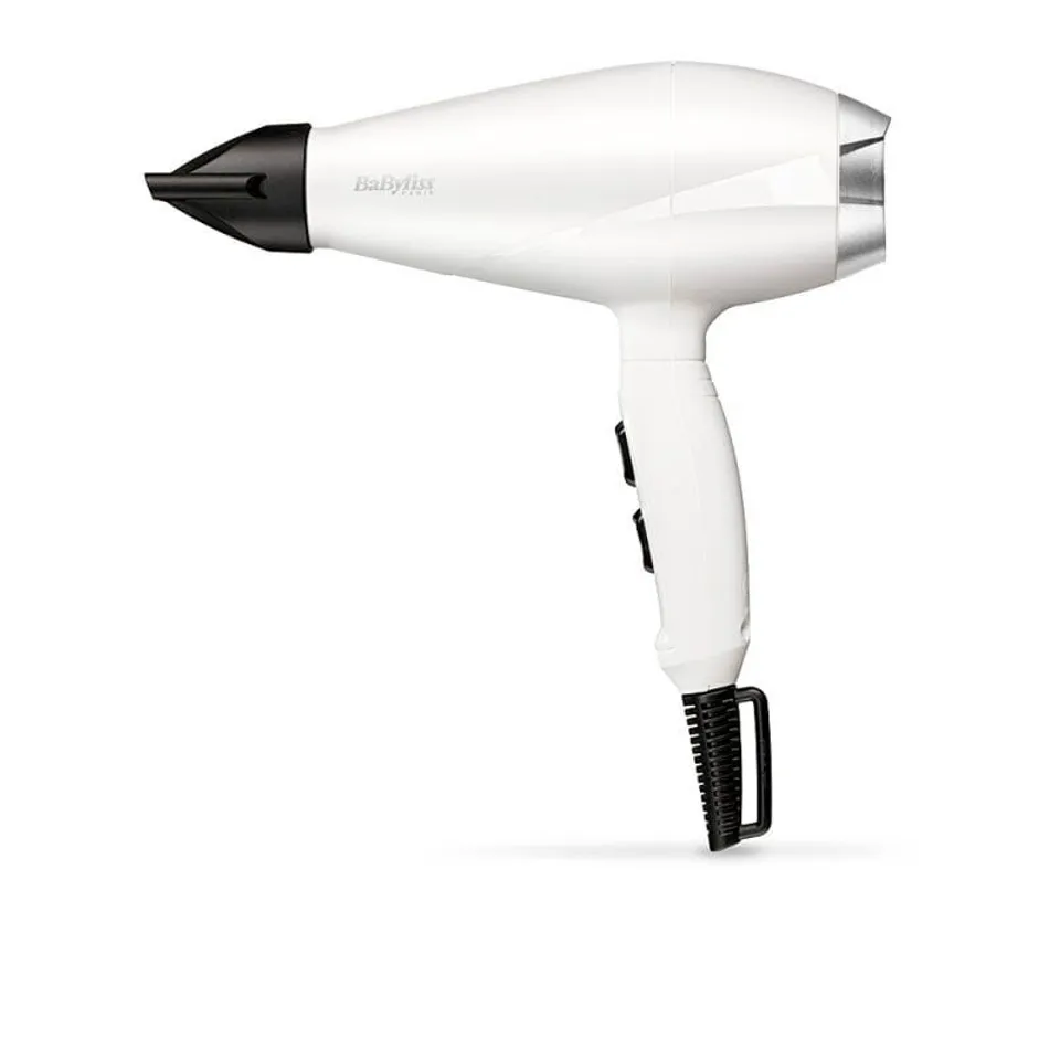 BaByliss 6704WE AC Speed Pro 2000W