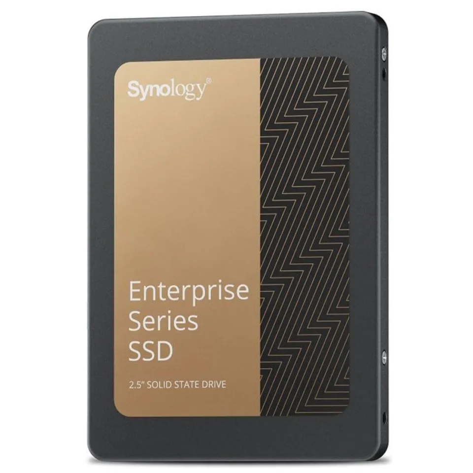 Synology SAT5220 SSD 480 GB 2.5" SATA III