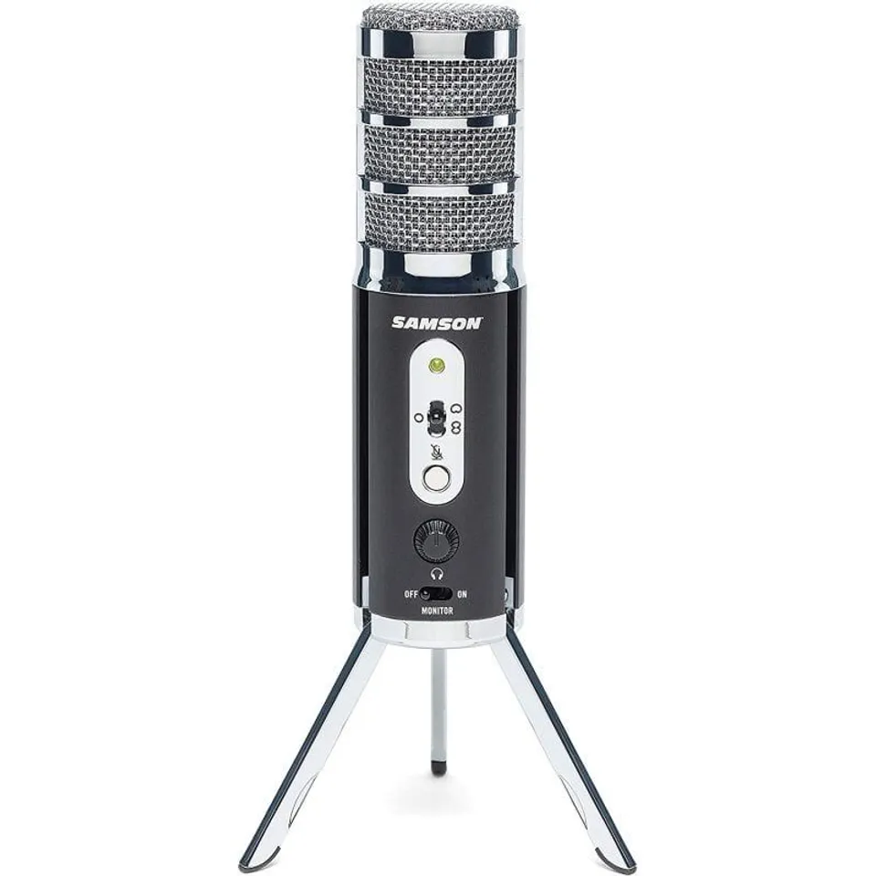 Samson Satellite Micrófono USB