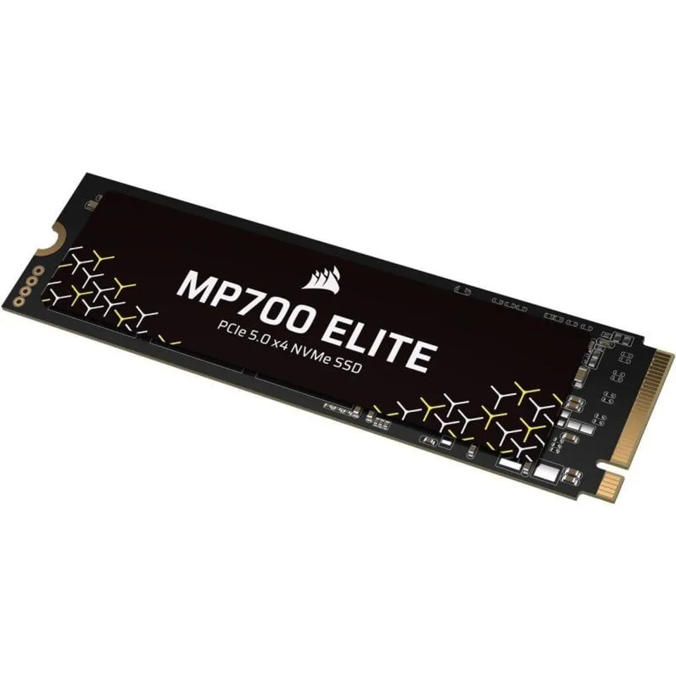 Corsair Elite MP700 2TB NVMe M.2 PCIe 5.0 x4