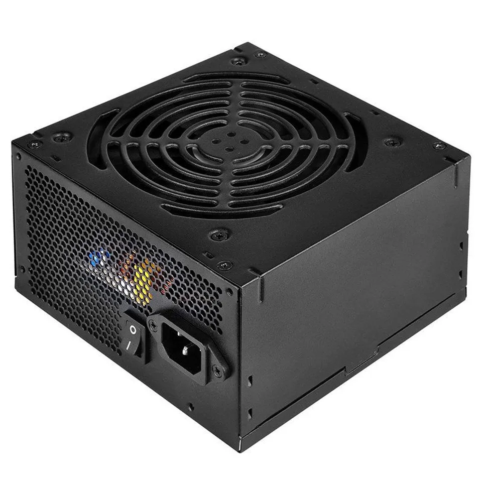 SilverStone ST50F-ES230 Fuente de alimentación 500W 80 Plus