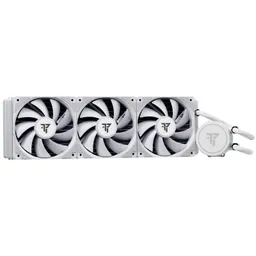 Tempest Liquid Cooler 360 Blanco