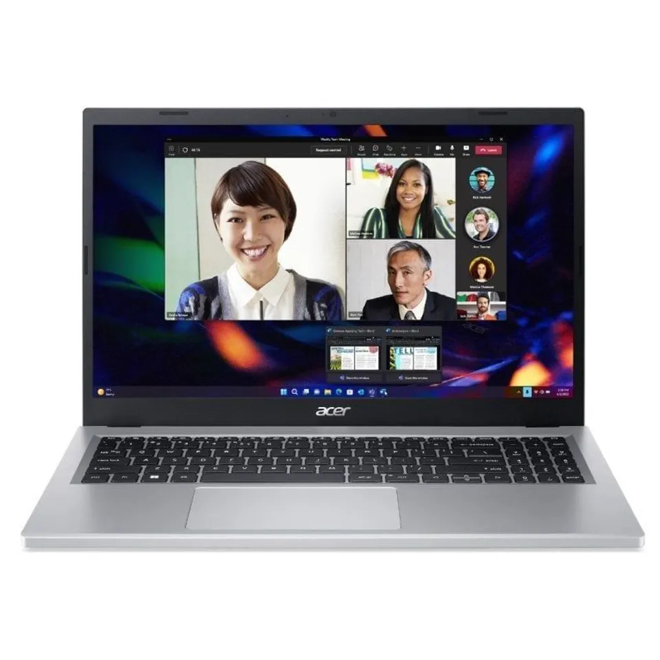 Acer Extensa 15 EX215-33-35XP i3-N305 8GB/256GB SSD 15.6"