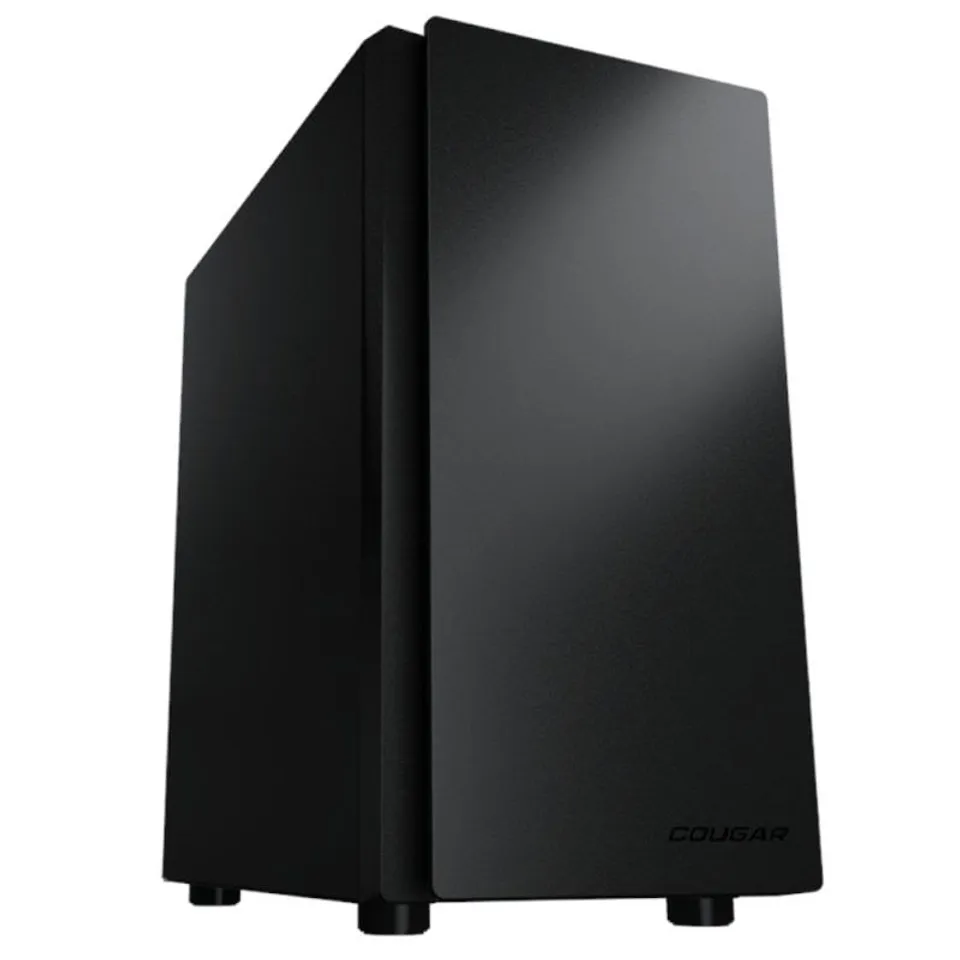 PCBYTE Corbet PC Intel Core i5-13400 32GB RAM 2TB SSD