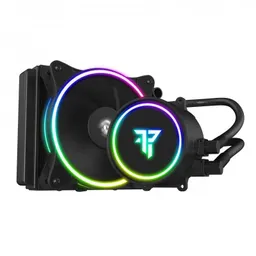 Tempest Liquid Cooler 120 RGB Negro