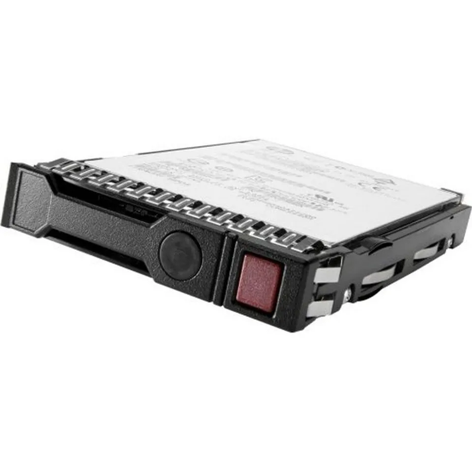 HP Enterprise 2.5" 1TB 12G SAS 7200RPM