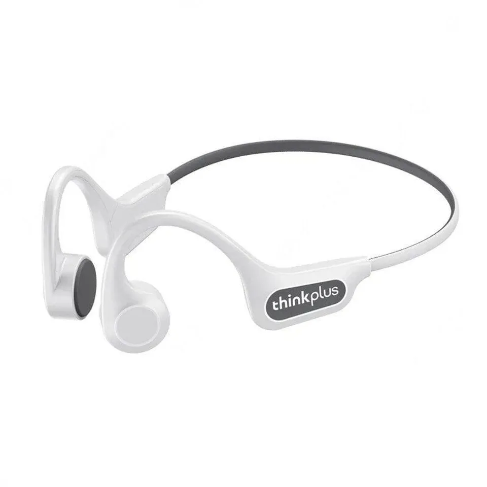 Lenovo X3 Auriculares Deportivos Bluetooth Wireless Blanco