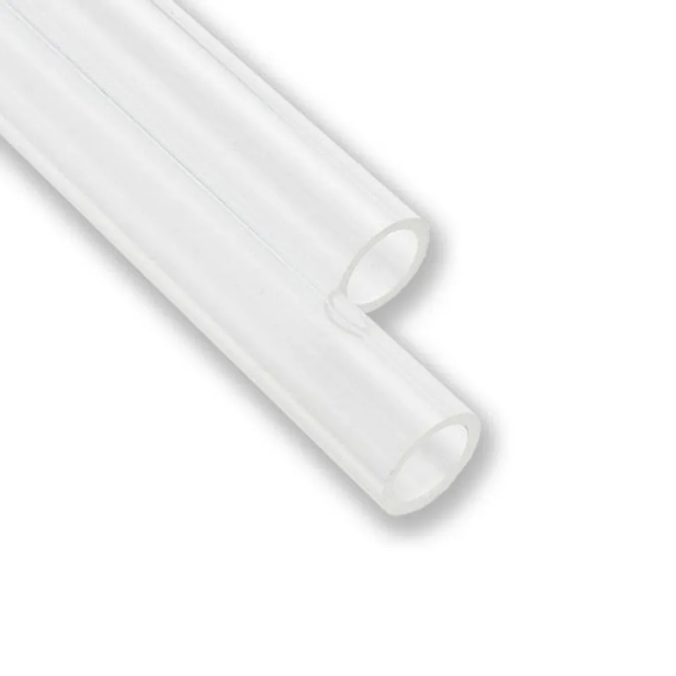 EKWB EK-Loop Tubo Rígido Acrílico 16mm 50cm Pack 2