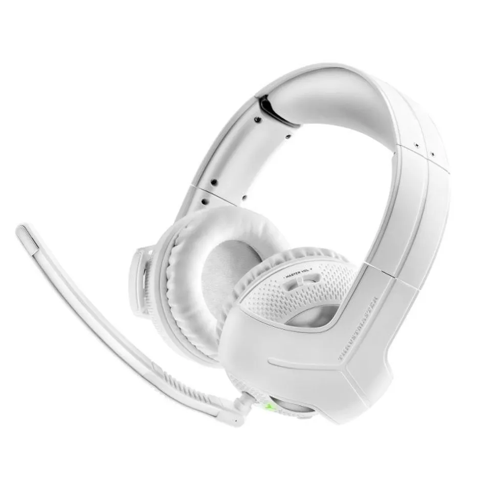 Thrustmaster Y-400XW Auriculares Wifi 2.4 GHz Xbox 360