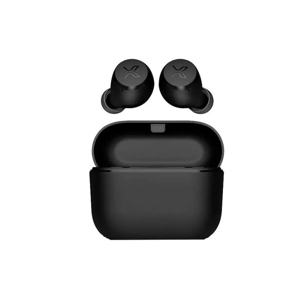 Edifier X3 Auriculares Inalámbricos Negros