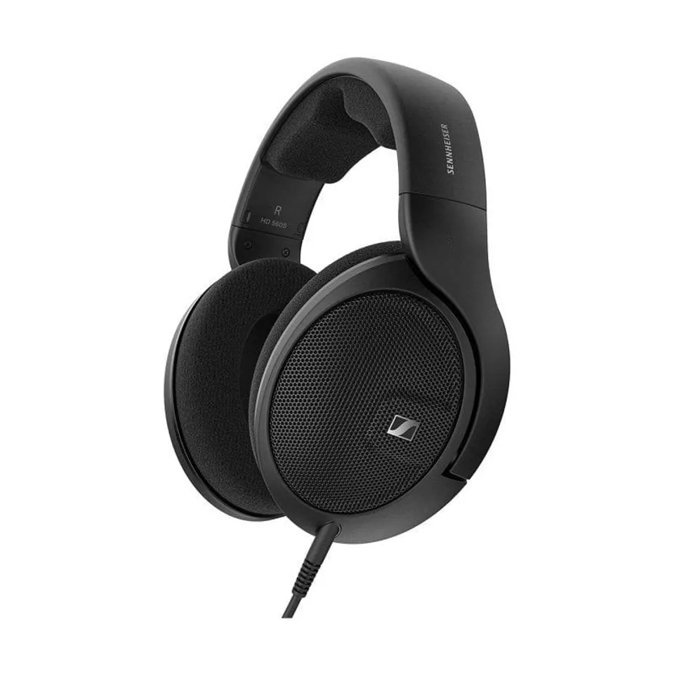 Sennheiser HD 560S Auriculares Gaming Jack 3.5 mm Negro