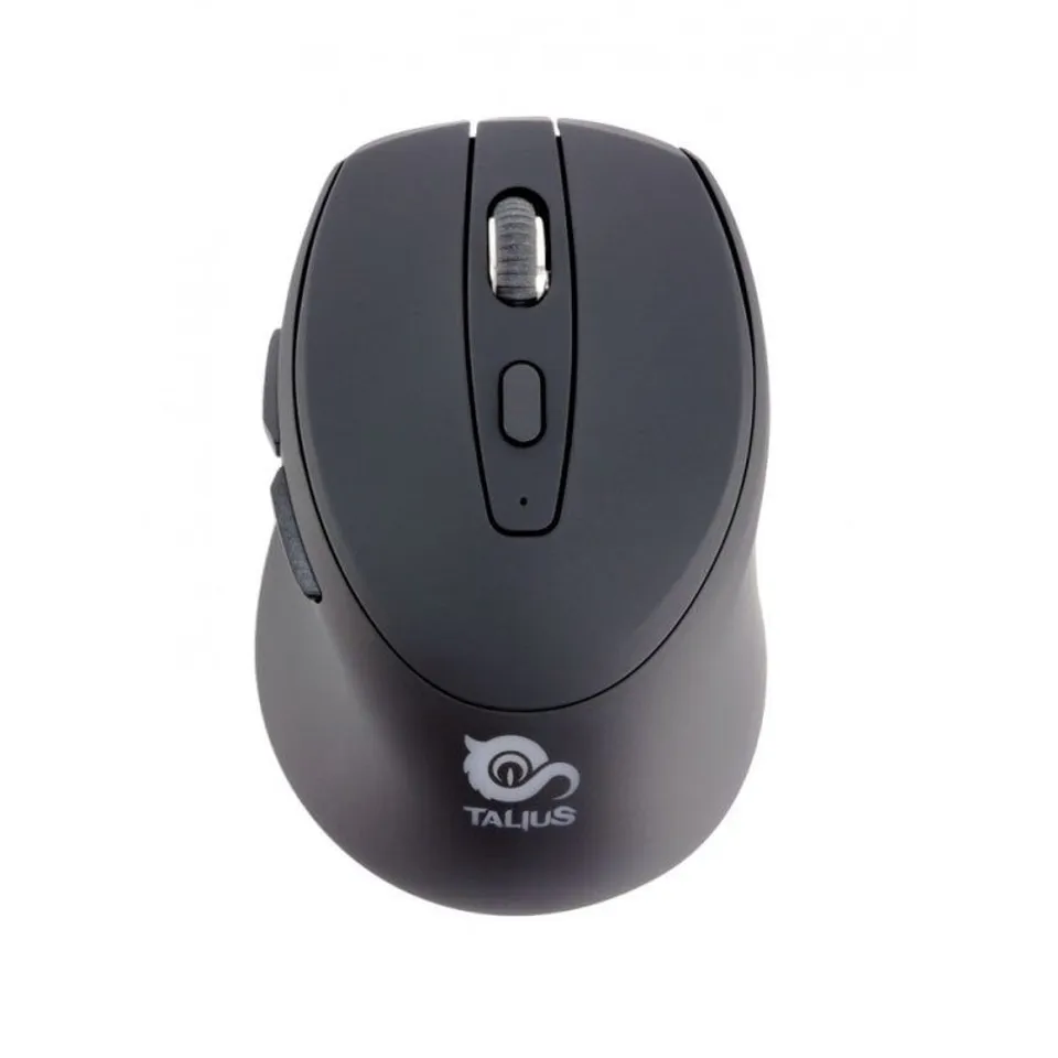 Talius MO-701 Ratón Inalámbrico 2400 DPI