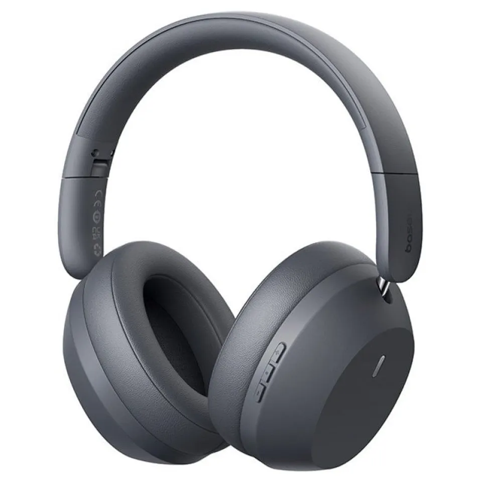Baseus Bass 35 Max Auriculares Inalámbricos