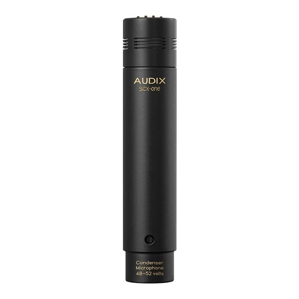Audix SCX1HC Micrófono Condensador Hipercardioide de Estudio