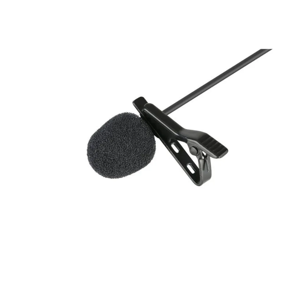 Boya BY-B05 Paraviento de Pelo para Micrófono Lavalier - Pack de 3