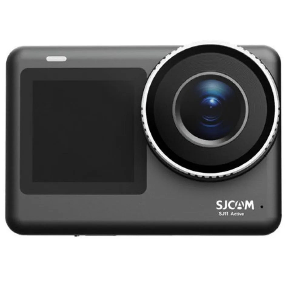SJCAM S11 Active Cámara Deportiva 4K WiFi