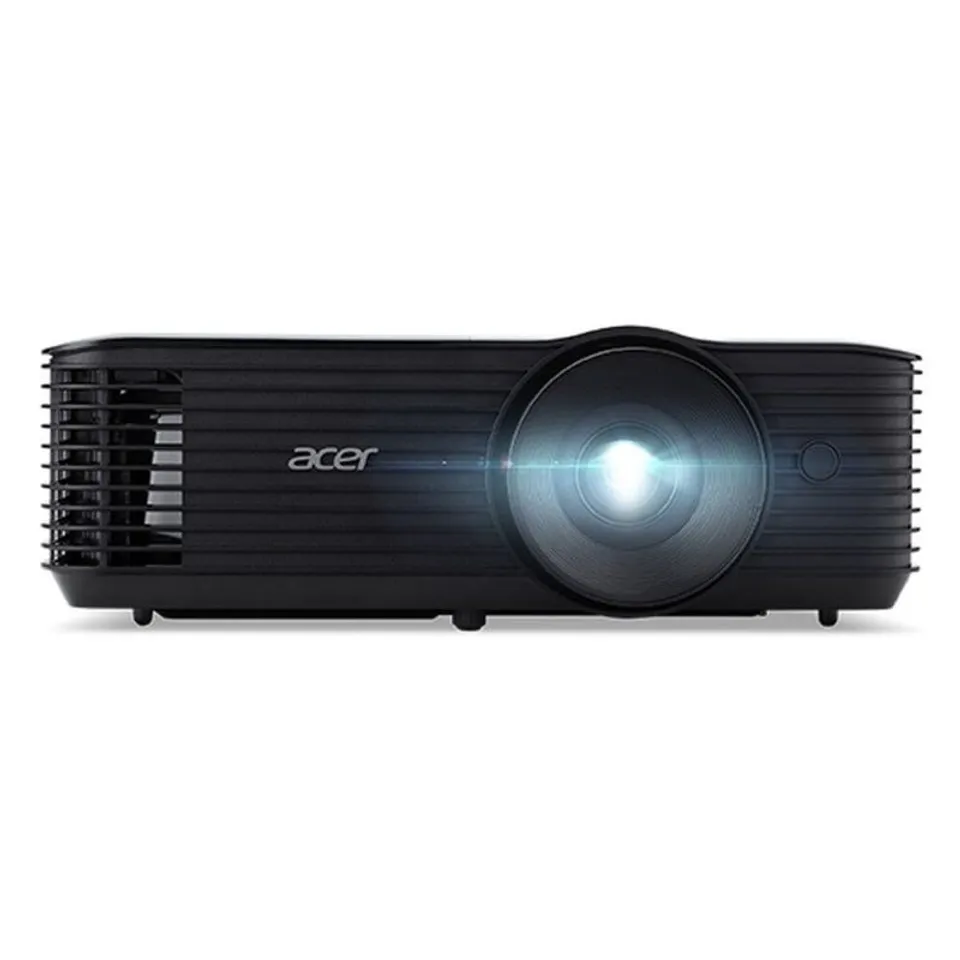 Acer X1128H Proyector DLP ANSI SVGA 4500 Lúmenes Negro