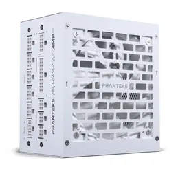 Phanteks AMP GH 750W 80+ Gold Modular Blanca