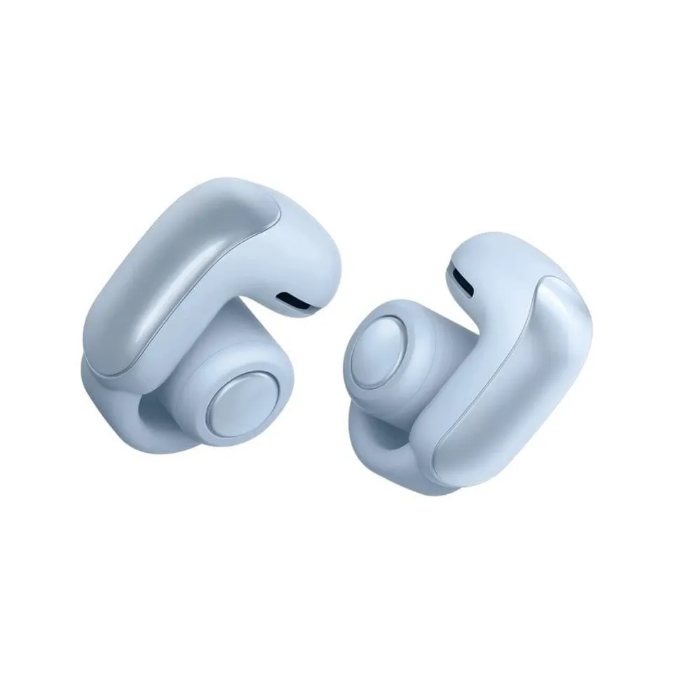 Bose Intraaurales Bluetooth 5.3 IPX4 Azul Claro