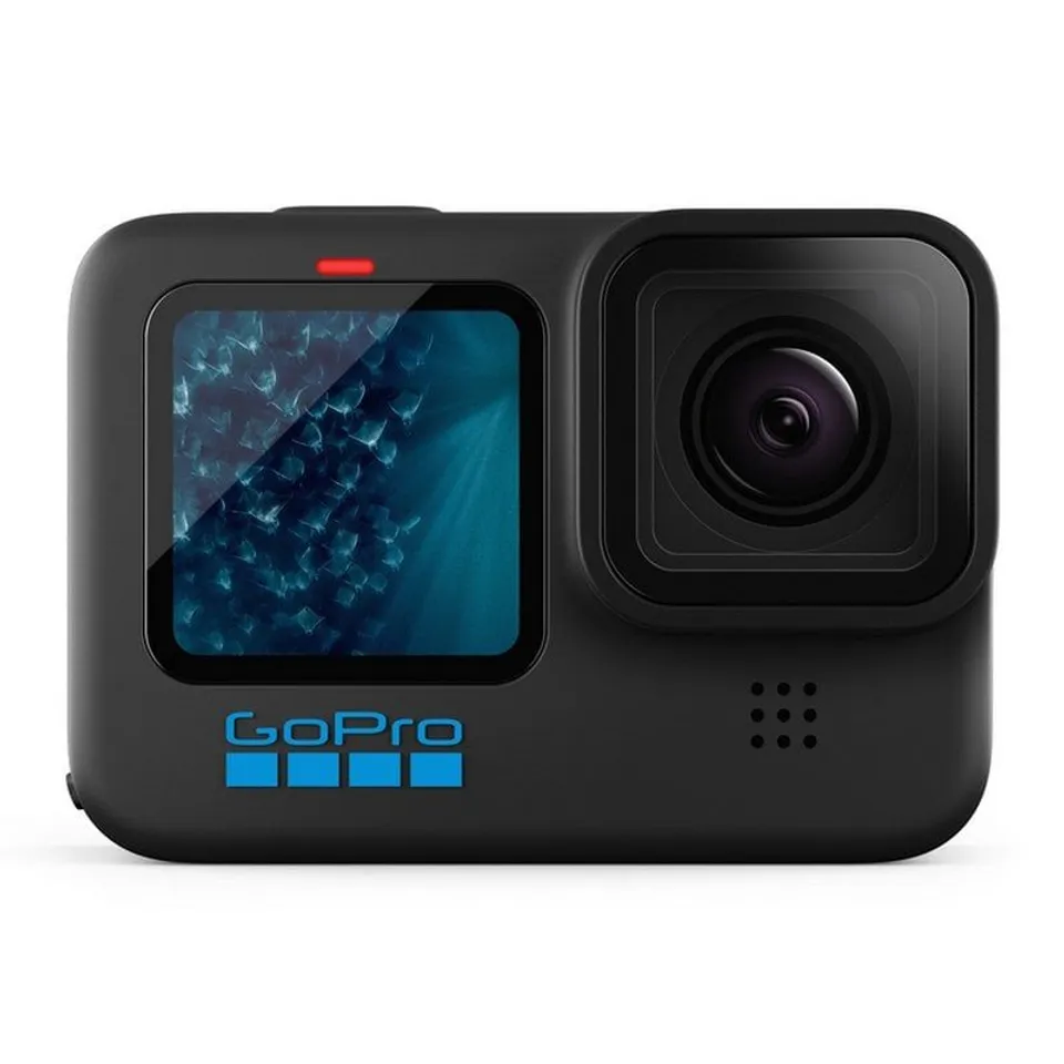 GoPro HERO11 Black Cámara Deportiva 5K UltraHD