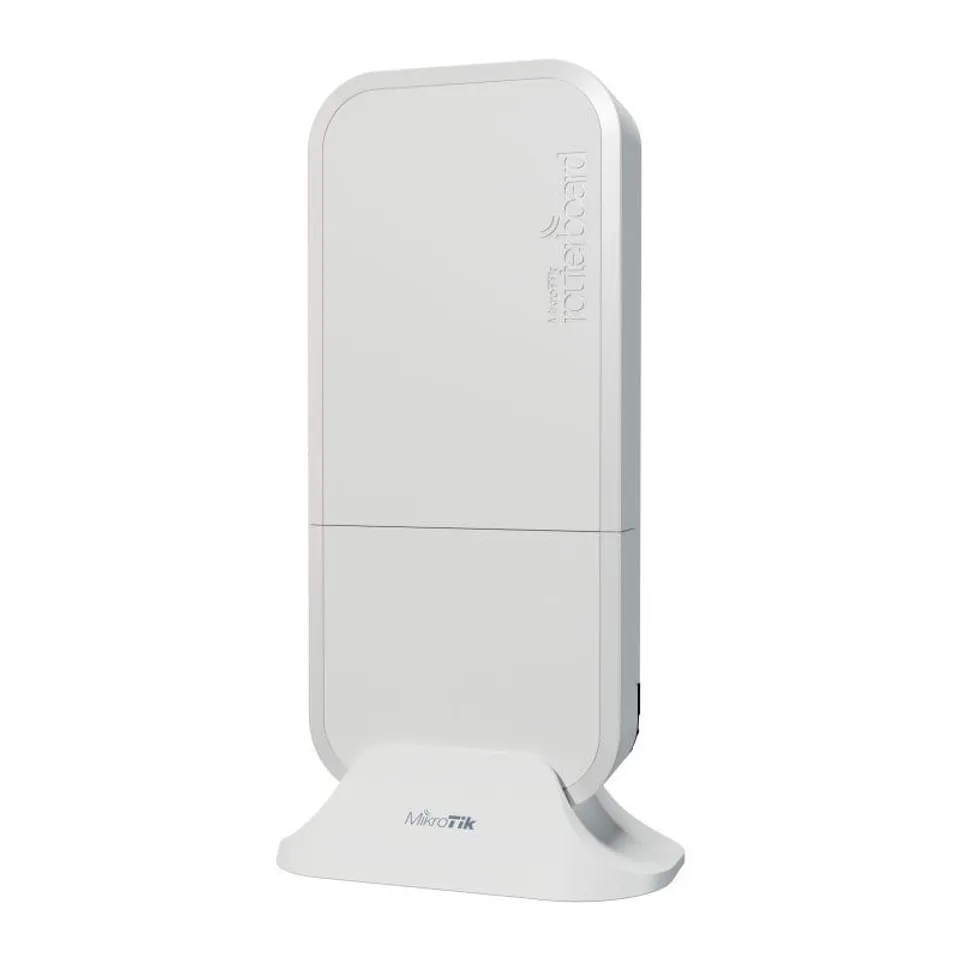 Mikrotik AX WiFi 6 Doble Banda 2974Mbps Gigabit Router