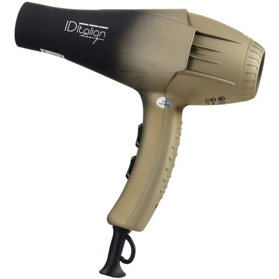 Italian Design GTI Airlissimo Gold Star 2300W