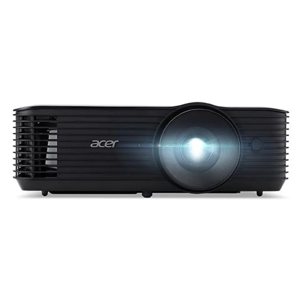 Acer X119H SVGA 4800 Lúmenes DLP Full HD Inalámbrico