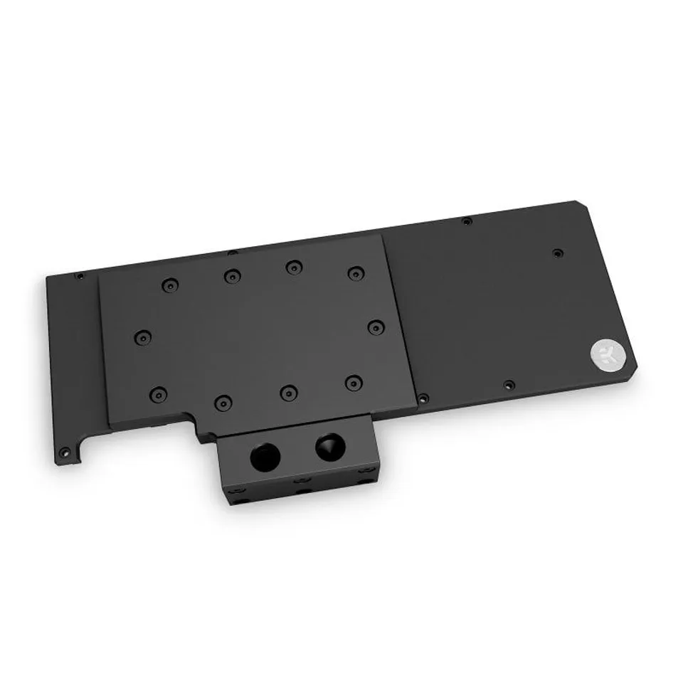 EKWB Backplate Active EK-Quantum Vector XC3 RTX 3080/3090