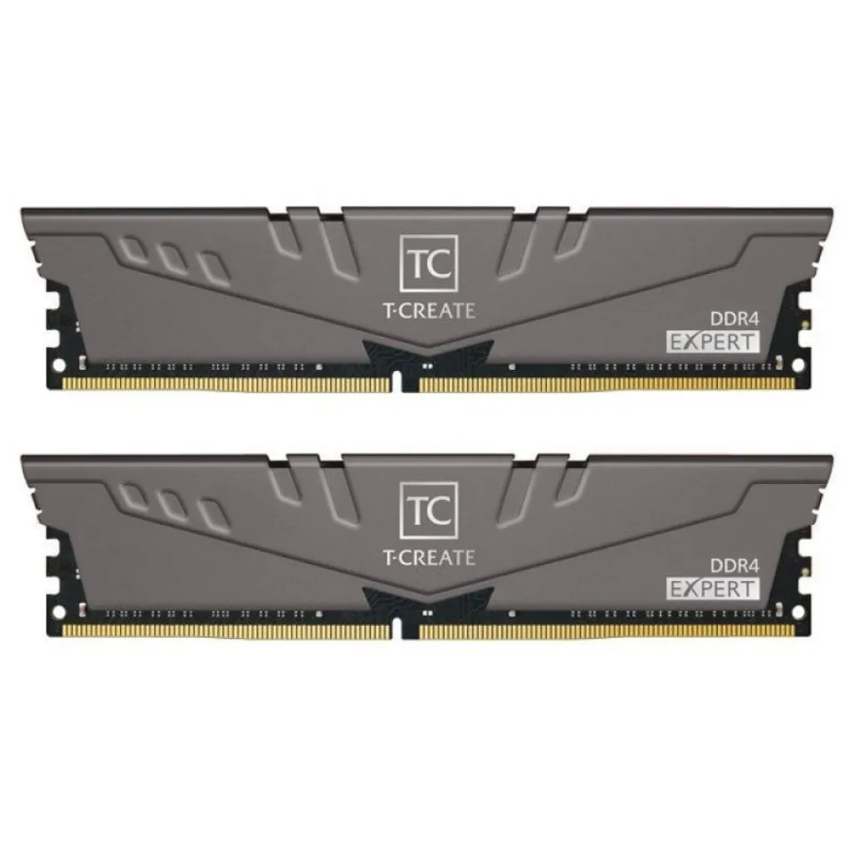 Team Group T-Create Expert DDR4-3200 64GB (2x32GB) CL16