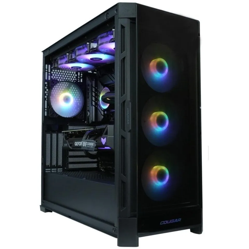 Epical-Q Sylxter Core Ultra 7 265KF 64GB 2TB SSD RTX 5070