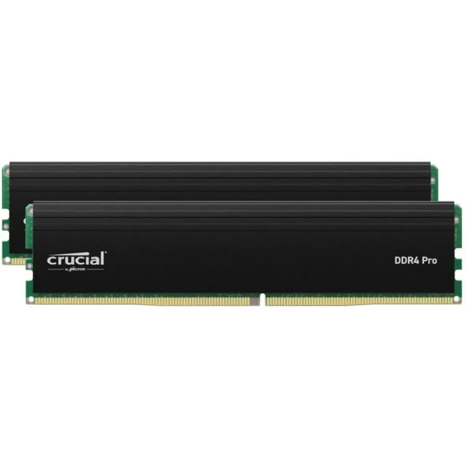 Crucial Pro CP2K16G4DFRA32A DDR4 3200MHz 32GB 2x16GB CL22