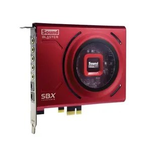 Creative Sound Blaster Z SE PCIe Gaming DAC