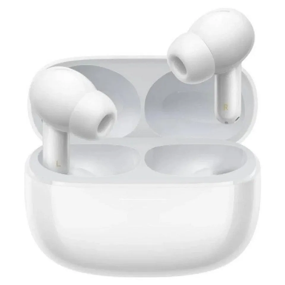 Xiaomi Redmi Buds 6 Pro ANC Blanco Glaciar
