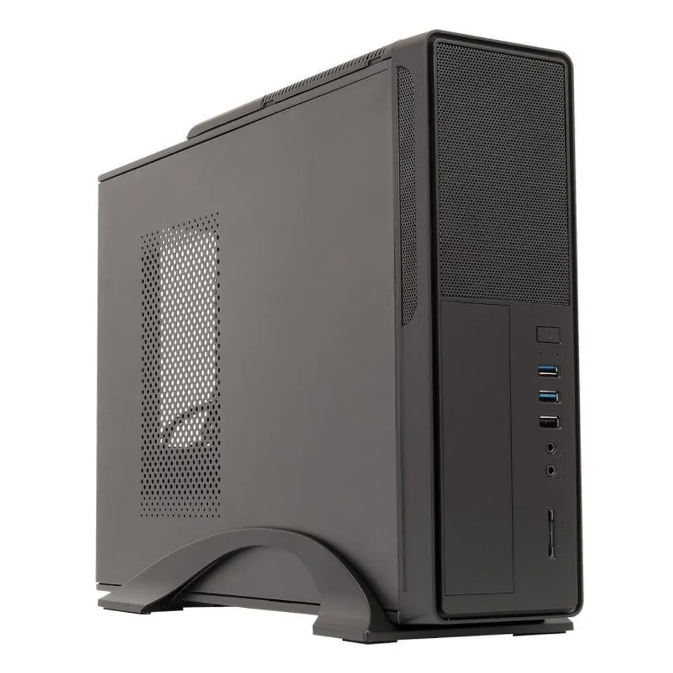 Epical-q Soho213-s i5-14400 32GB 2TB NVMe SSD Win11 Pro