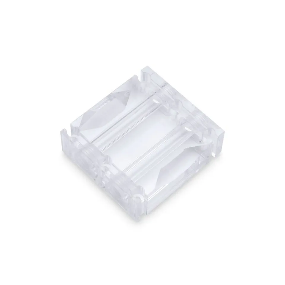 EKWB EK-Scalar Dual 3-slot Plexi