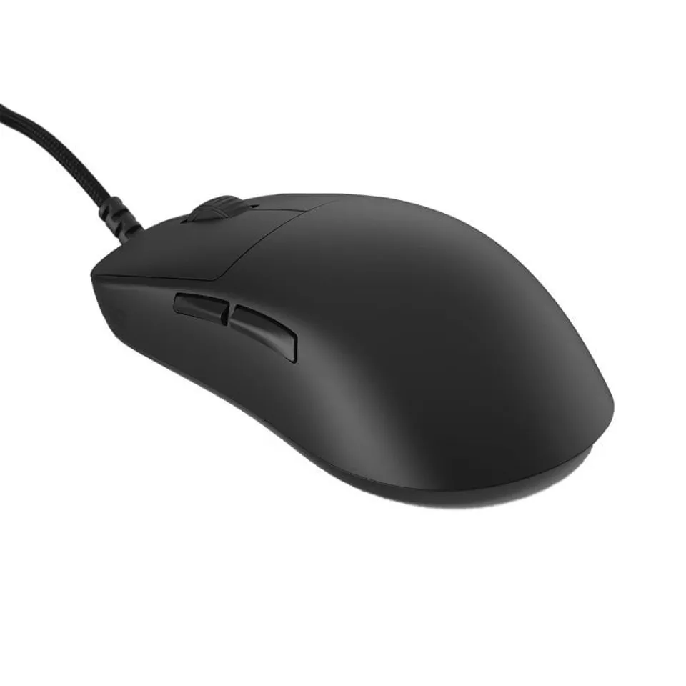 Endgame Gear OP1 Ratón Óptico Gaming USB-A 26000 DPI Negro