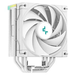 DeepCool AK400 Digital Ventilador CPU 120mm Blanco