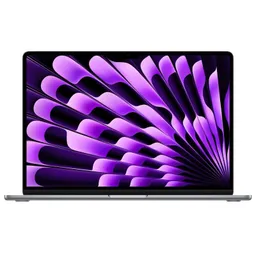 Apple MacBook Air M3 8GB 512GB 15.3" Gris Espacial