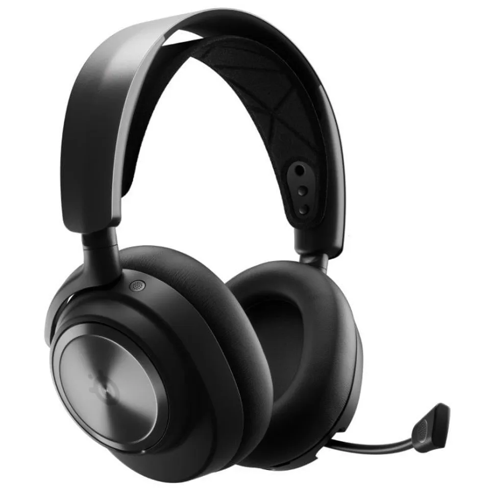 SteelSeries Arctis Nova Pro Wireless Negro PC/PS5