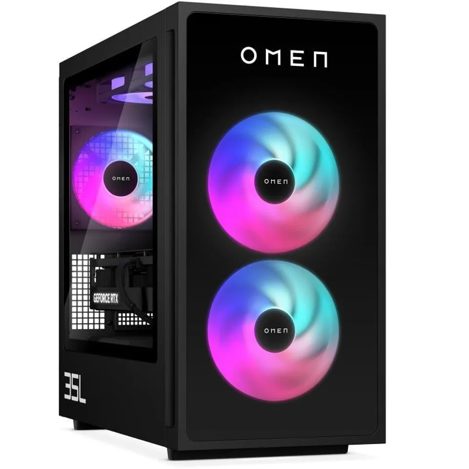 HP OMEN GT16-0073ns-Intel Core Ultra 5 225F,16GB,1TB,RTX5070