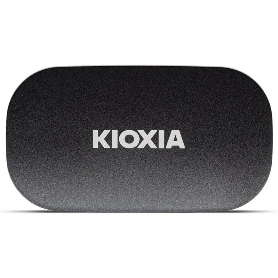 Kioxia Exceria Plus G2 SSD Portátil USB 3.2 Gen2 2TB