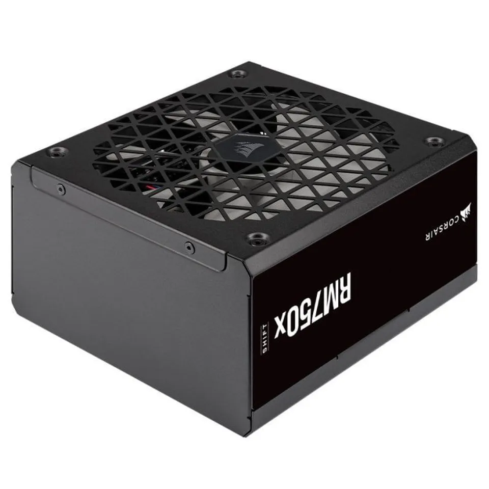Corsair RM750x SHIFT 750W 80 Plus Gold Modular