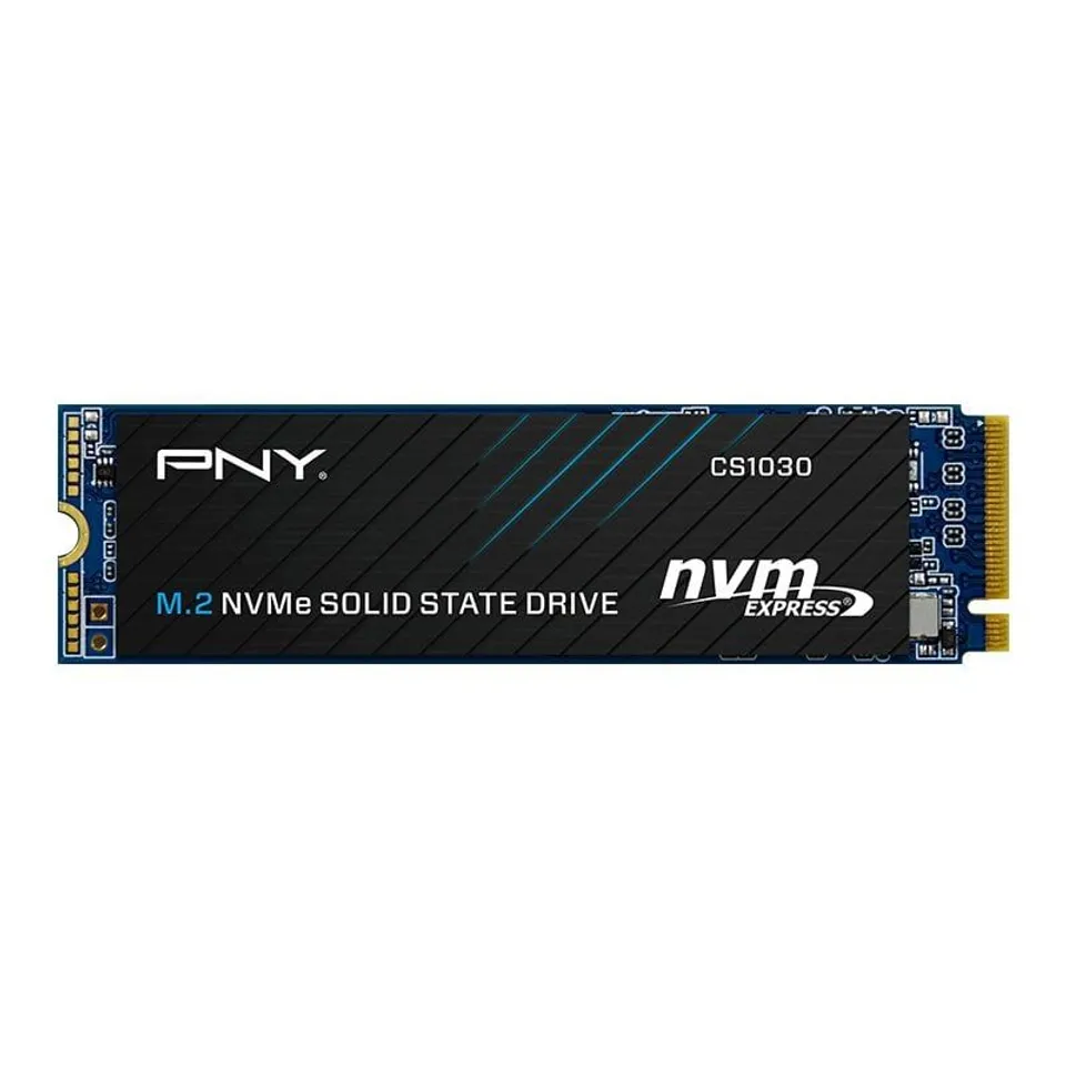 PNY CS1030 500GB SSD M.2 PCIe NVMe 3D NAND