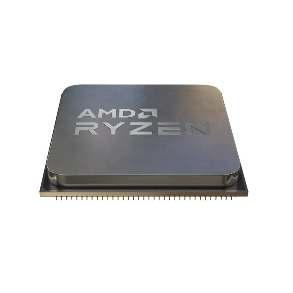 AMD Ryzen 7 5700X sin Ventilador Tray